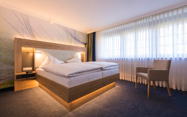 IDINGSHOF Hotel & Restaurant