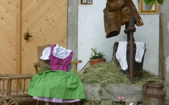 Erlebnisbauernhof Waldbauer