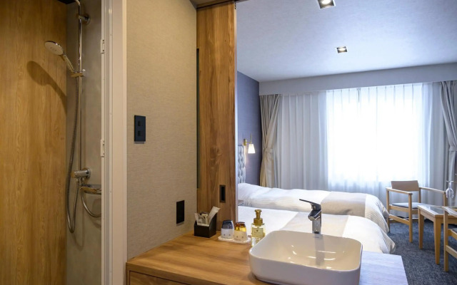 Hotel Edel Warme