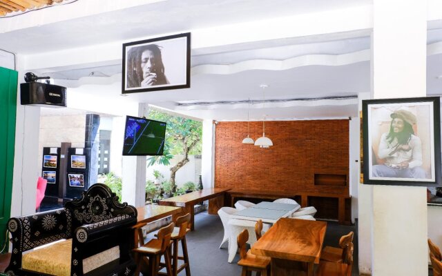 JM Hotel Kuta Lombok