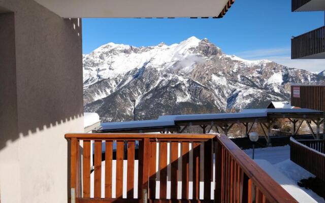 Appartement 4/6 Personnes Puy Saint Vincent