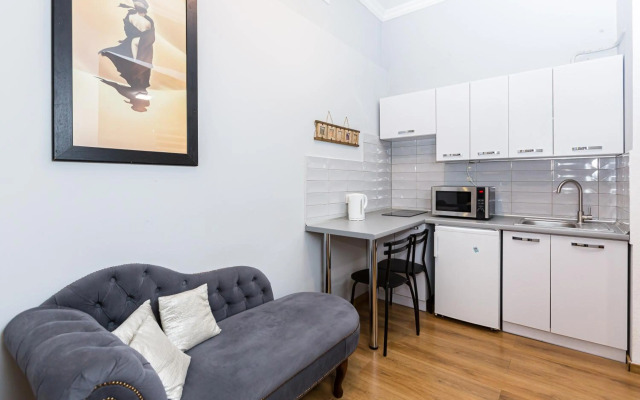 Сучасна квартира по вул. Таманська 9/4, біля Краківського.