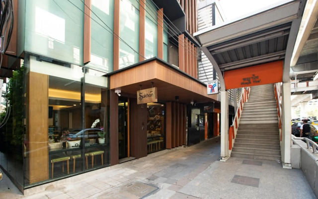 Sukhon Hotel