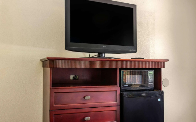Studio 6 Lafayette, LA – I-10 & I-49 N