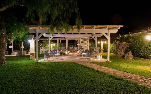 Montecallini Hotel - Adults Only