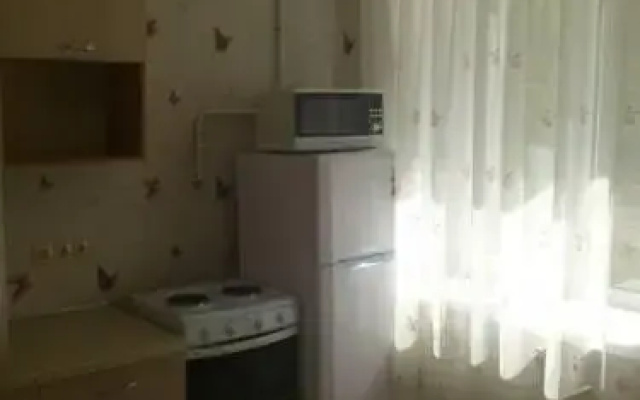 Апартаменты на Площади Маркса