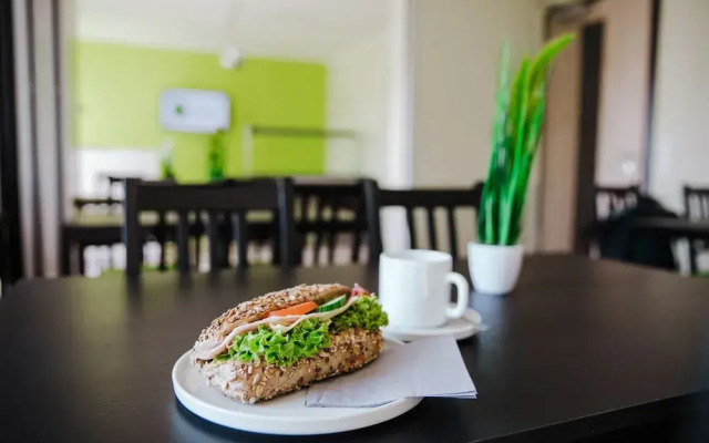 Wandery Hostel Dessau