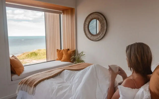 Tatapouri Retreat - Glamping