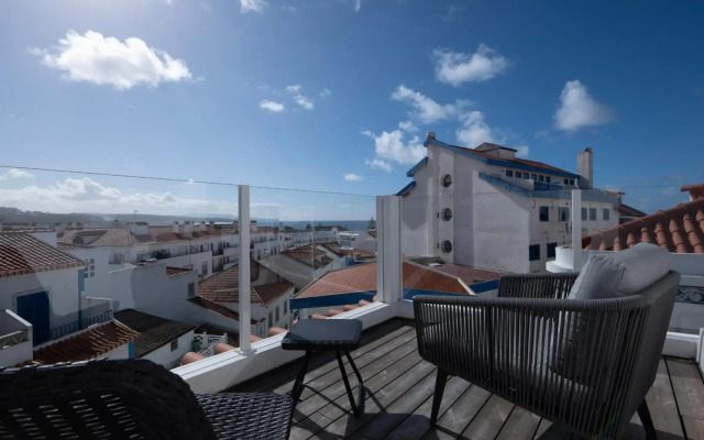 Reserva FLH Hotels Ericeira