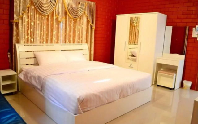 Lomdao Resort