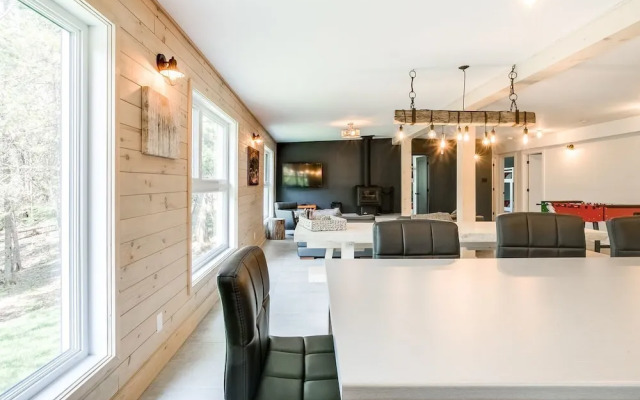 Locations du Sommet - Le Grand Shack