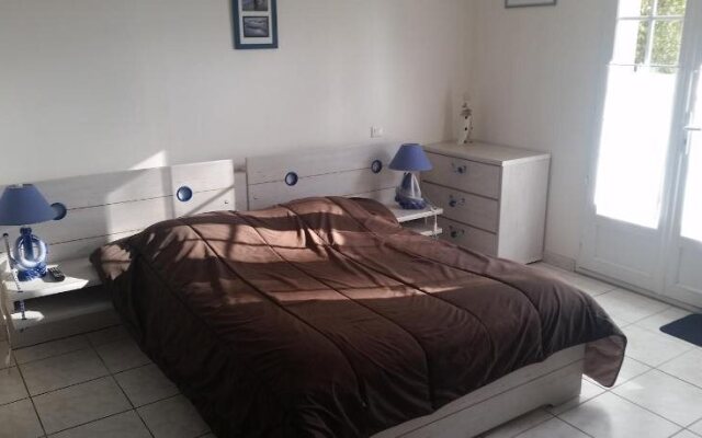 LEscale de la Baie de Somme