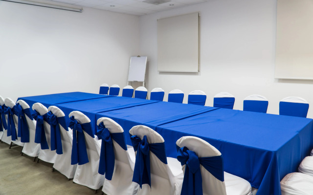 Holiday Inn Express Managua by IHG