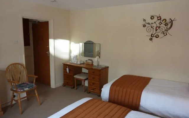 Fernleigh Guest House