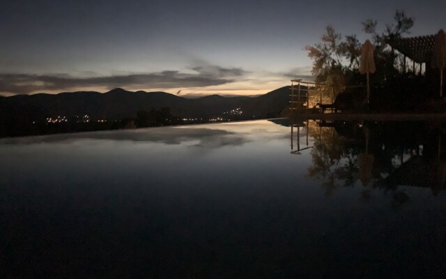 Astrali Stone Villas