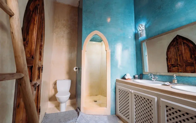 Riad Amana