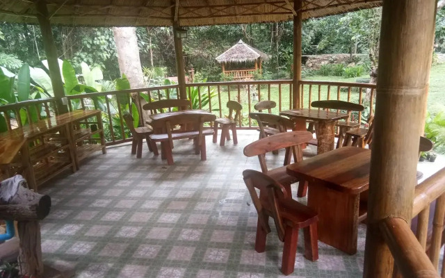 Baan Kornkan Resort