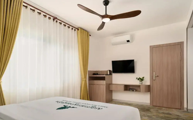 Smile Boutique Hotel By EHM