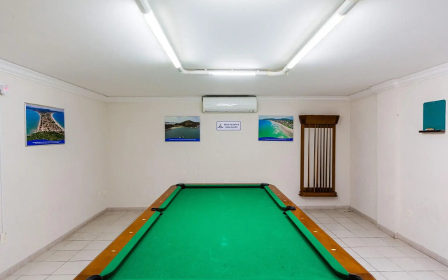 Vila Do Farol Pousada