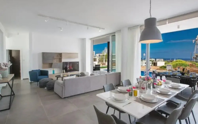 Villa Naya AQ OL6 in Protaras