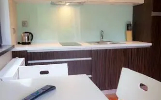 Apartamenty Apartinfo Villa Aqua