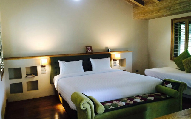 Mela Garden Retreat Cottage