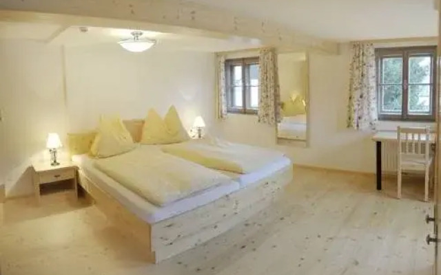 Kolping-Ferienhaus