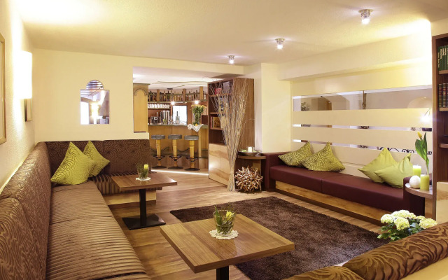 Landhotel Schütterbad