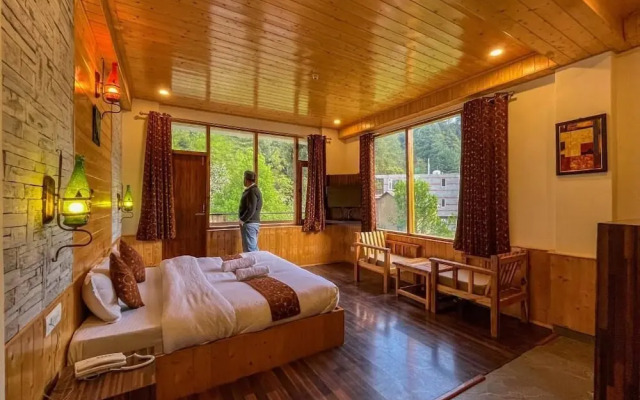 17 Milestone Riverside by Shivaneel Hospitality