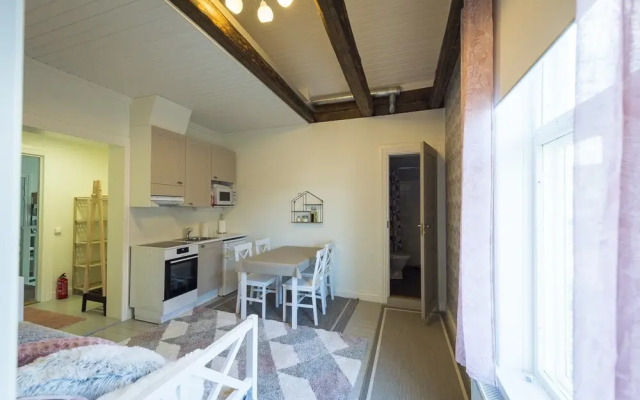 AinaBnB - Residence Kappsäcken