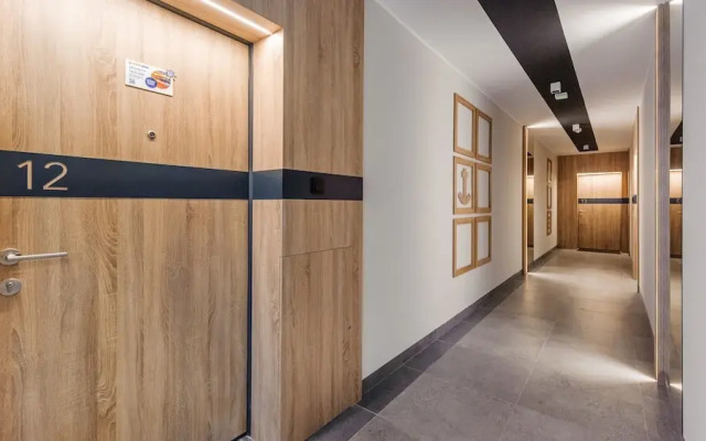 Apartamenty Sun & Snow Porto