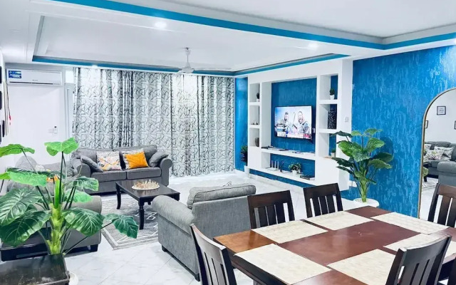 Kijani Residences Condos