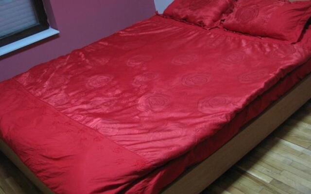 Star Hostel