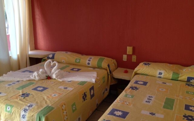 Hotel Sierra Grande