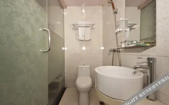 Xiari Express Hostel