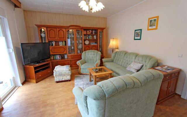 Ferienwohnungen Zinnowitz USE 3390