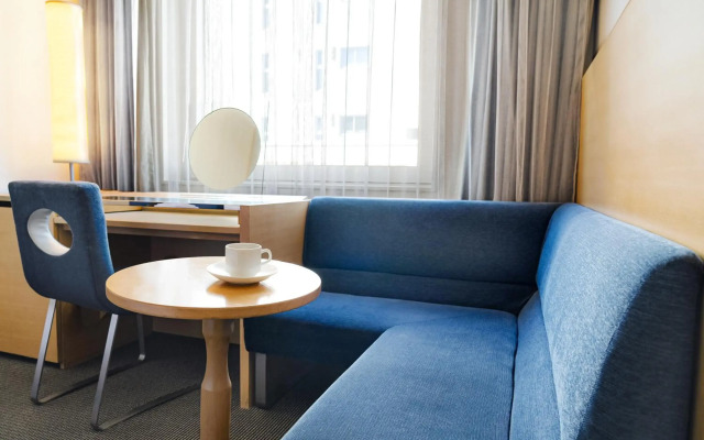 Hotel JAL City Kannai Yokohama