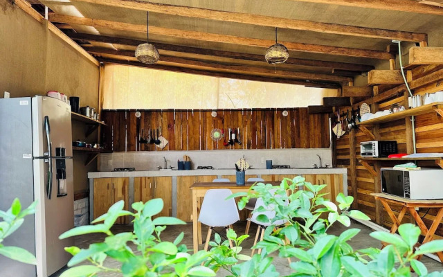 Hotel Cabañas y Glamping Punta Surf