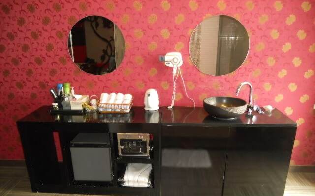 Story Hotel