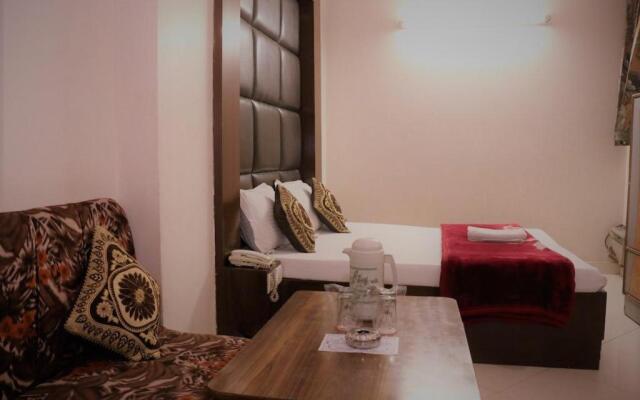 Hotel Maharaja Castle