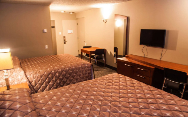 Hotel Royal Labarre