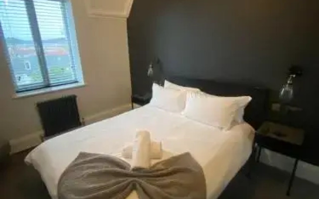 Ormes Hey Apartments