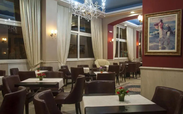 Hotel Marianna
