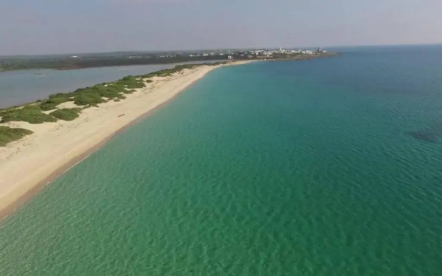 Villa Odetta - appartamento Attico