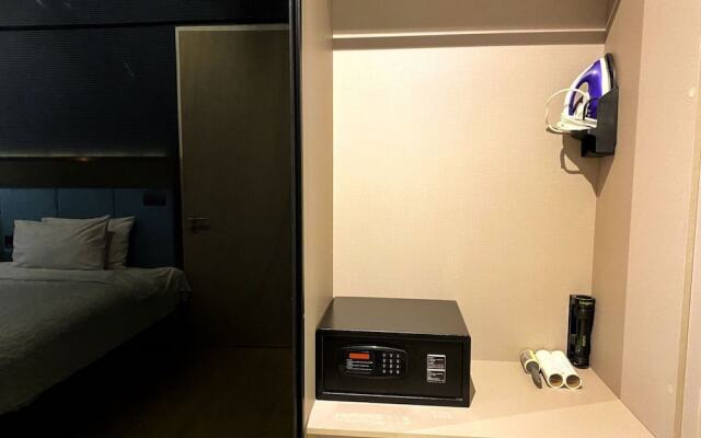 Inviting 1 Bed Apartment in Kuala Lumpur