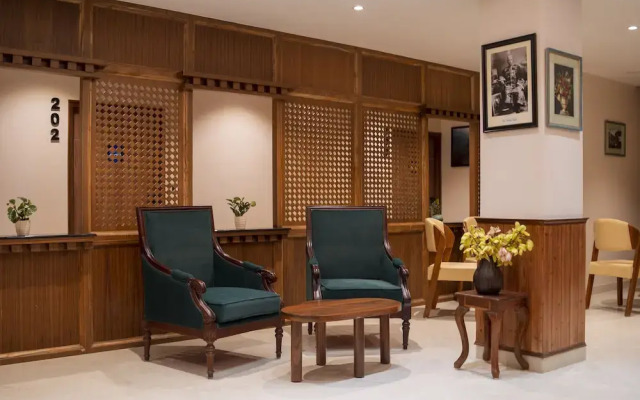 Zip By Spree Hotels Gangtok