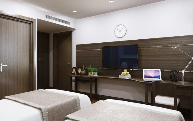 Brandi Gate Hotel & Spa