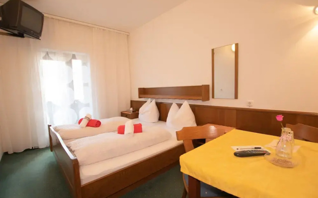 Hotel Vanda