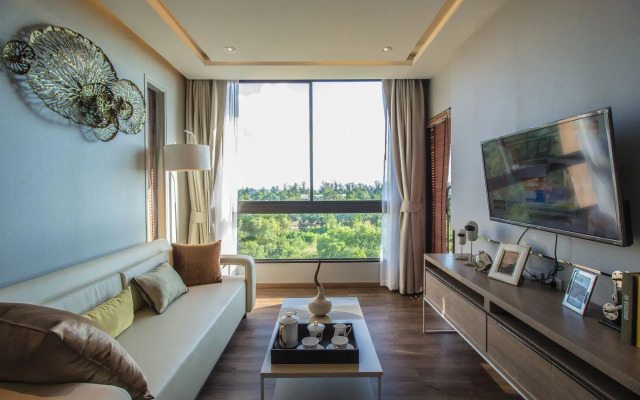 Phu Dahla Residences