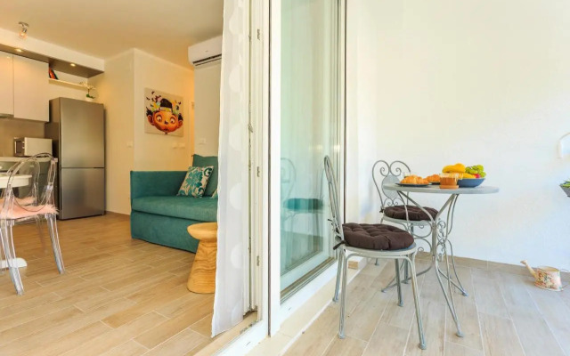 Valum Luxury Apartment